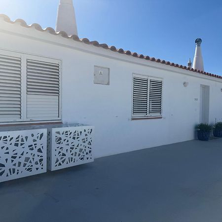 Penthouse S.Jorge Seaview T4 Apartment Quarteira Bagian luar foto