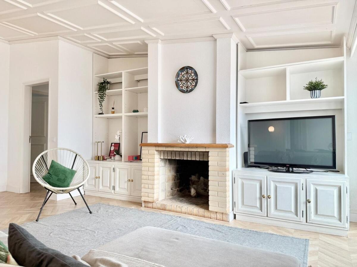 Penthouse S.Jorge Seaview T4 Apartment Quarteira Bagian luar foto